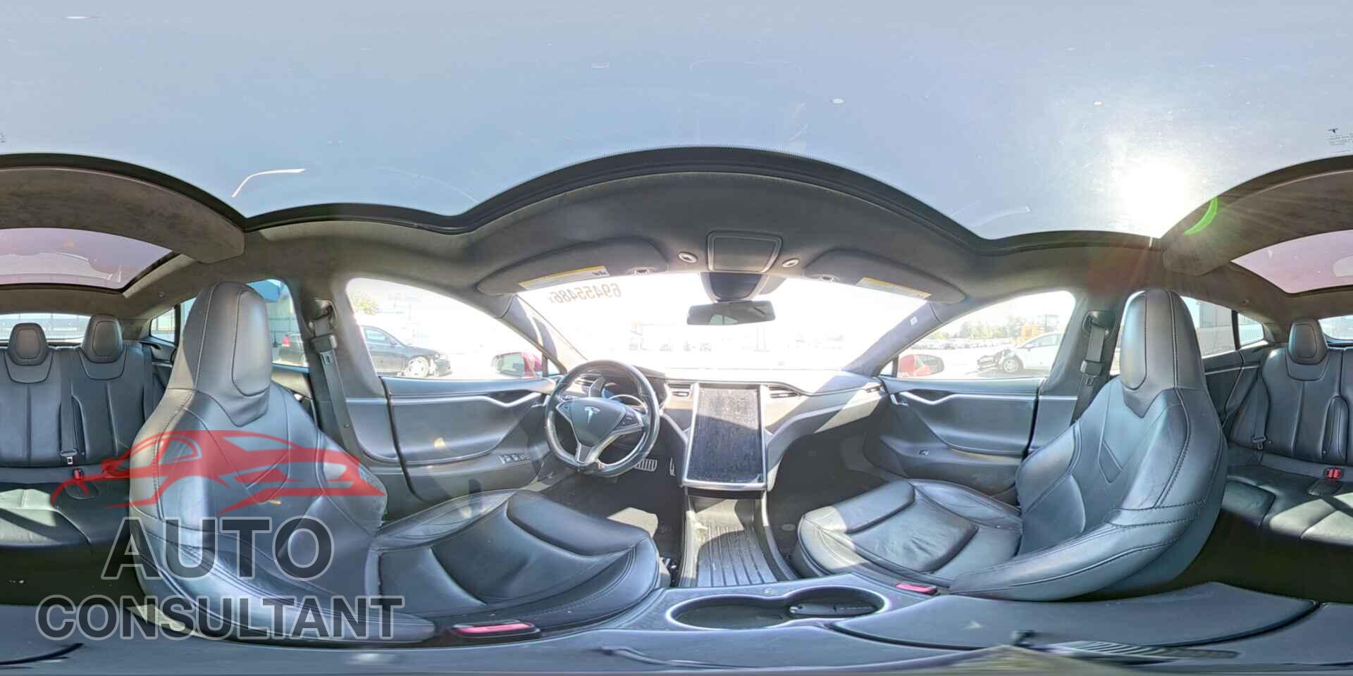 TESLA MODEL S 2016 - 5YJSA1E41GF128248