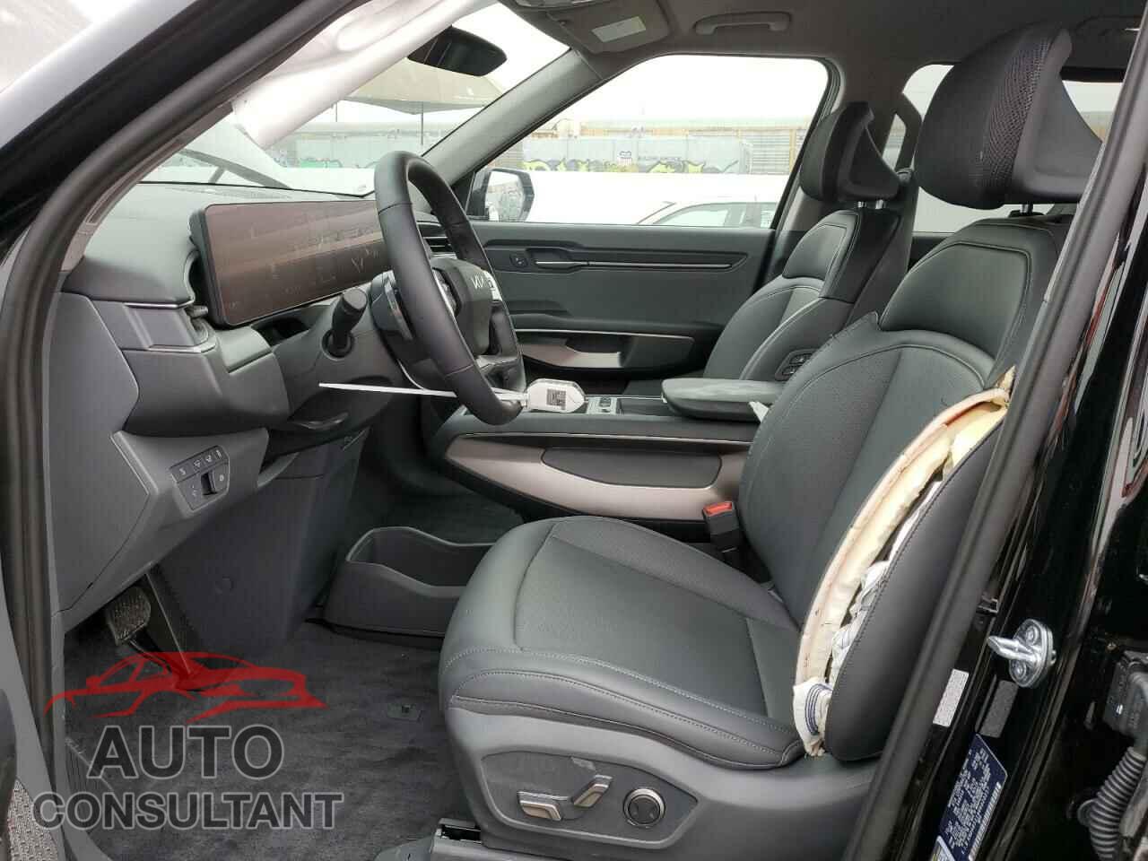 KIA EV9 LIGHT 2024 - KNDAB5S19R6020257