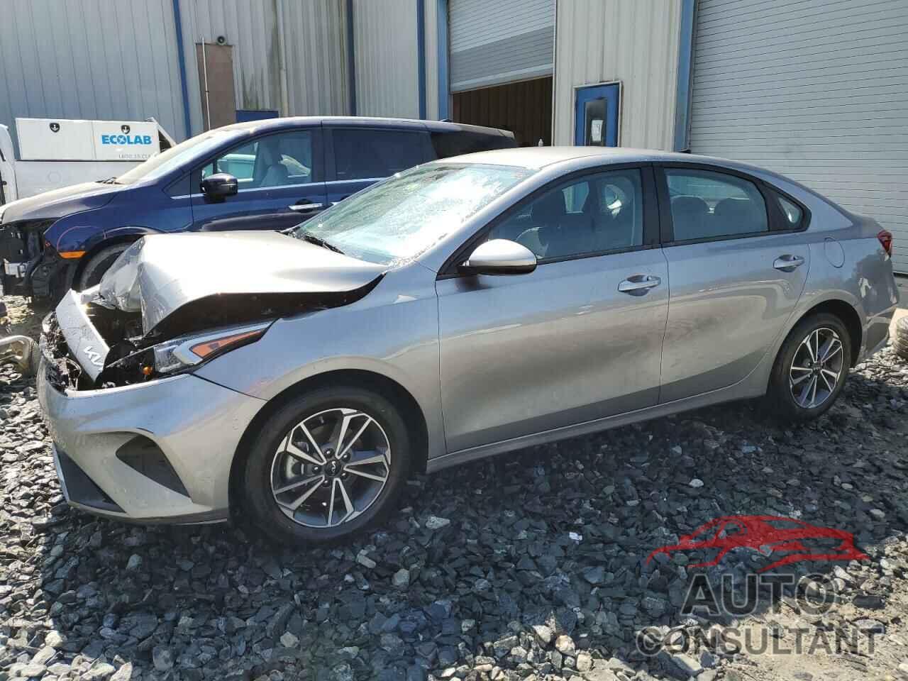 KIA FORTE 2023 - 3KPF24AD6PE650711