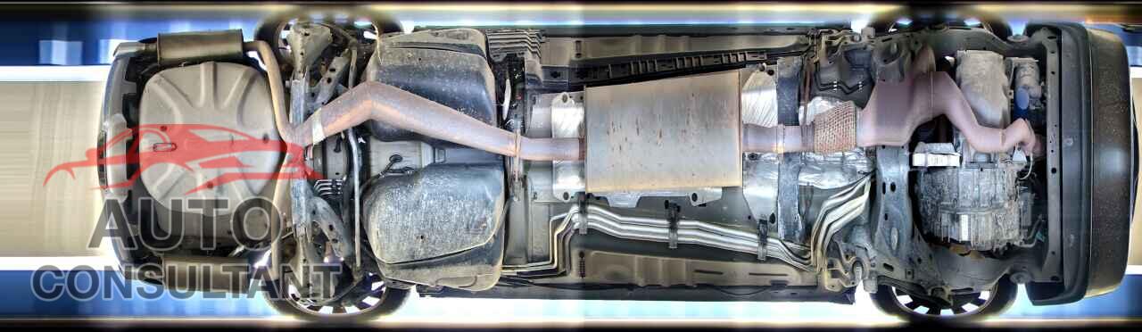 FORD FLEX 2016 - 2FMGK5C82GBA21606