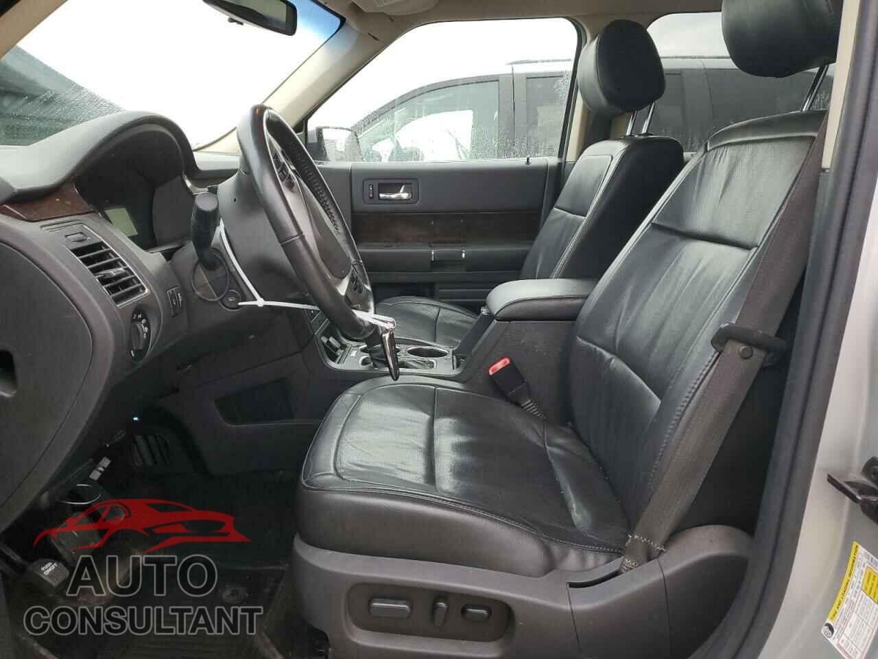 FORD FLEX 2016 - 2FMGK5D81GBA02558