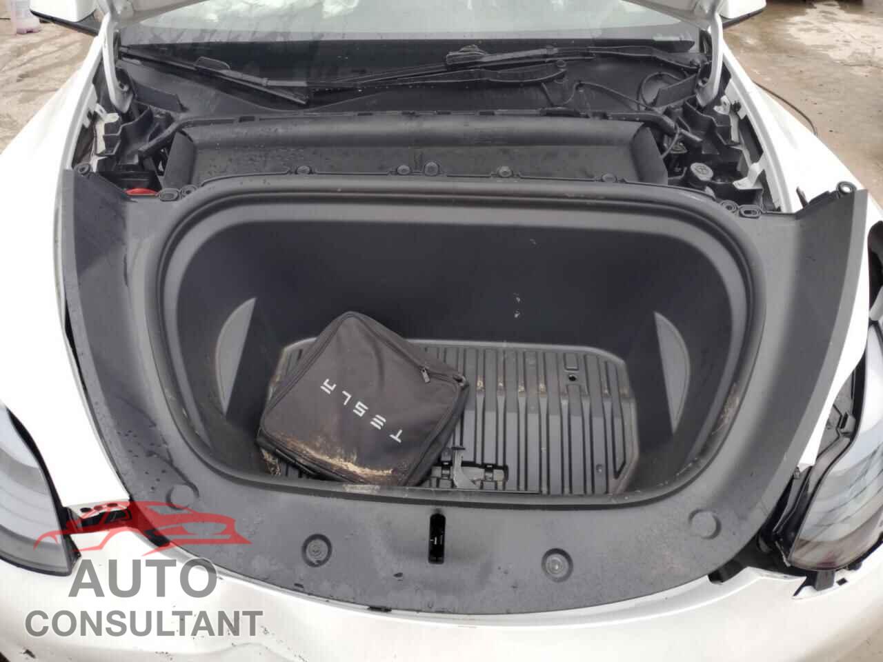 TESLA MODEL Y 2024 - 7SAYGDED5RF200049