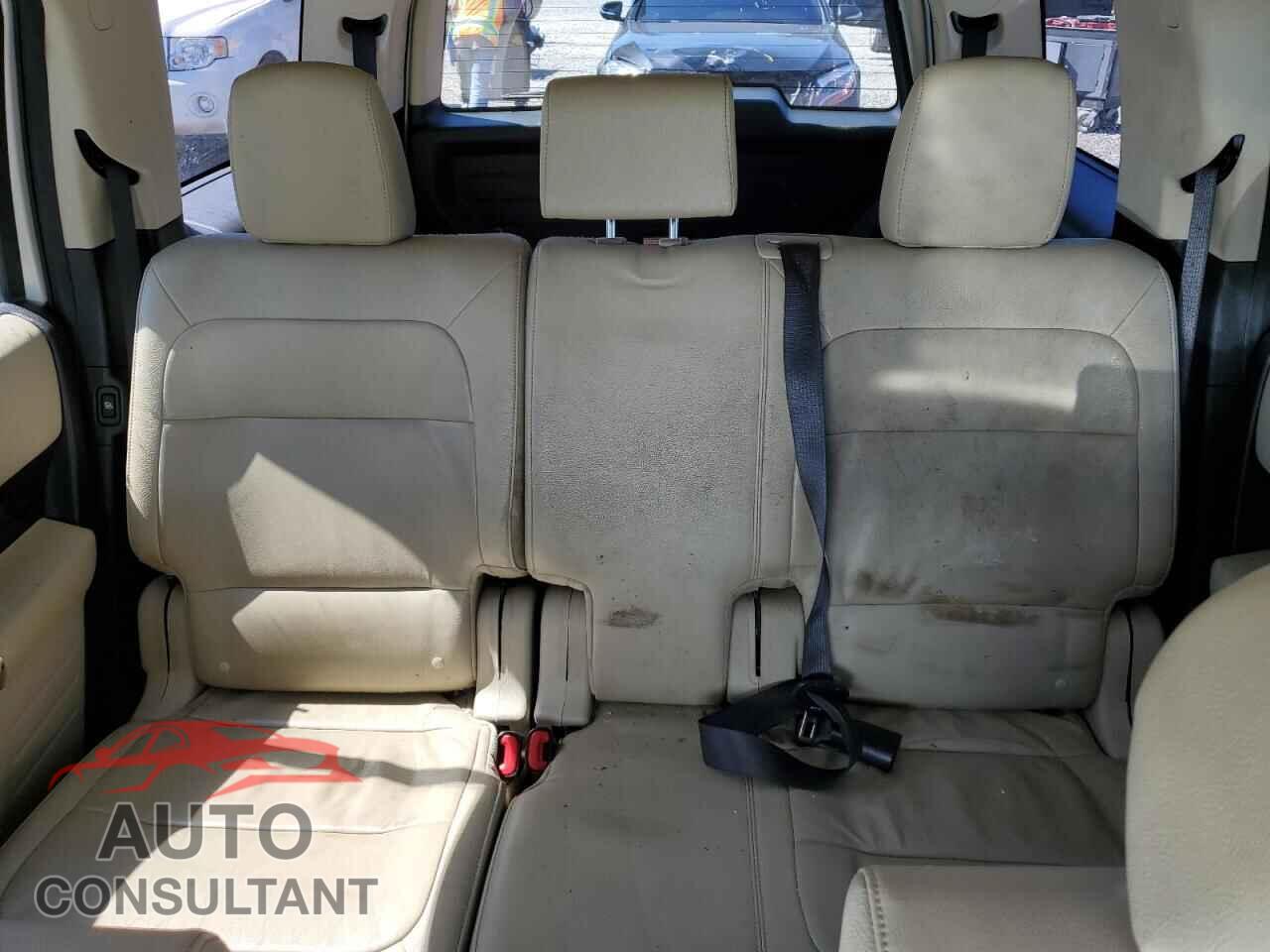 FORD FLEX 2017 - 2FMHK6C88HBA09522