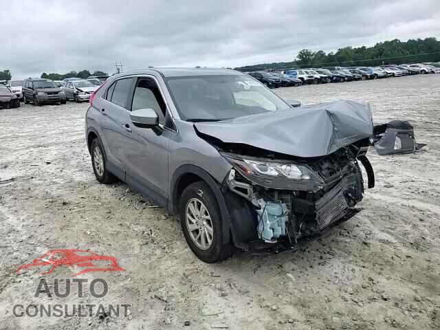 MITSUBISHI ECLIPSE 2019 - JA4AT3AA1KZ029035