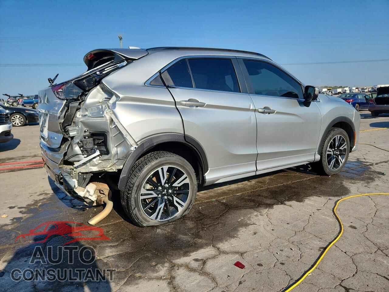 MITSUBISHI ECLIPSE 2023 - JA4ATWAA6PZ026320