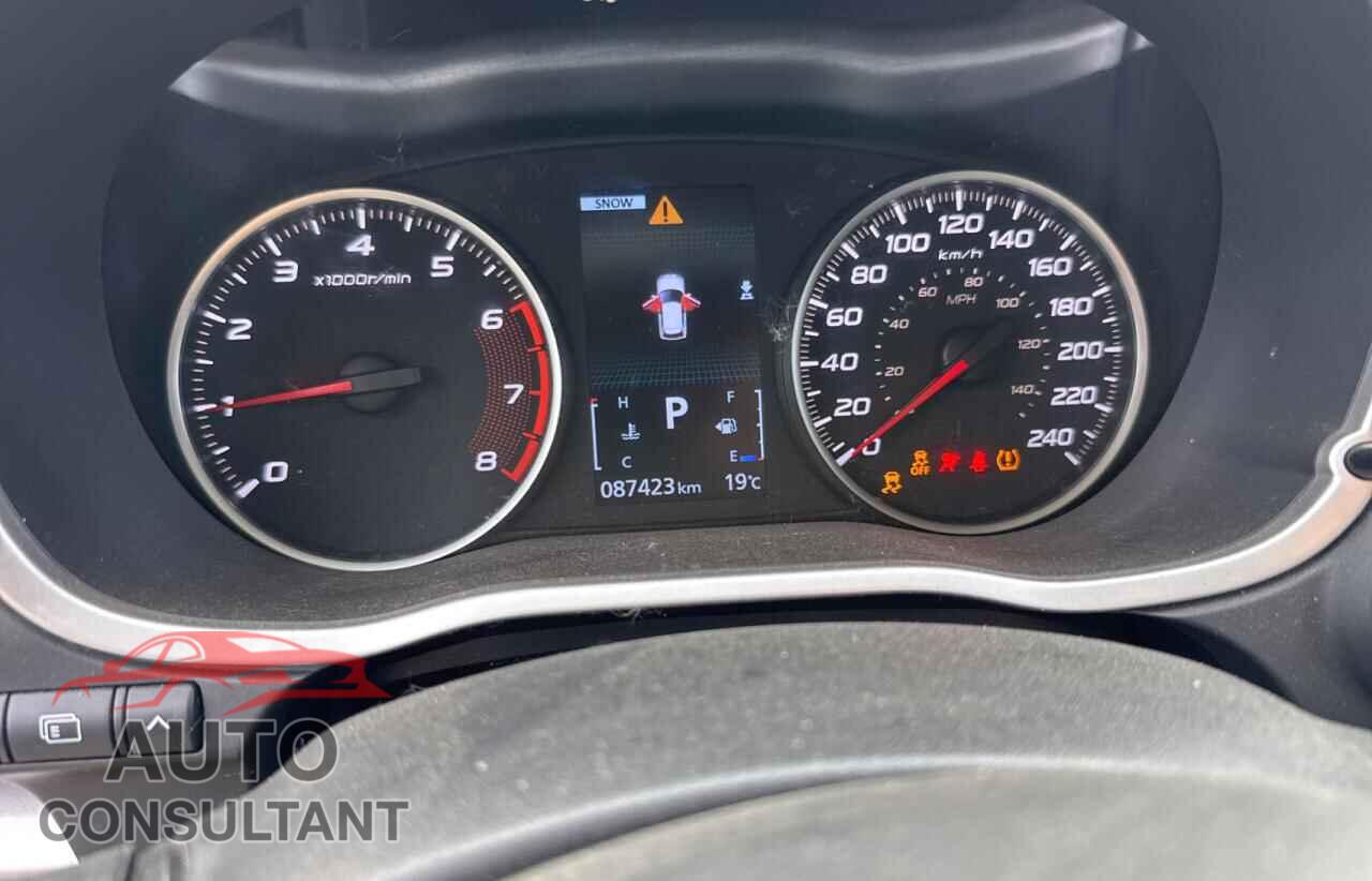MITSUBISHI ECLIPSE 2020 - JA4AT3AA8LZ604460