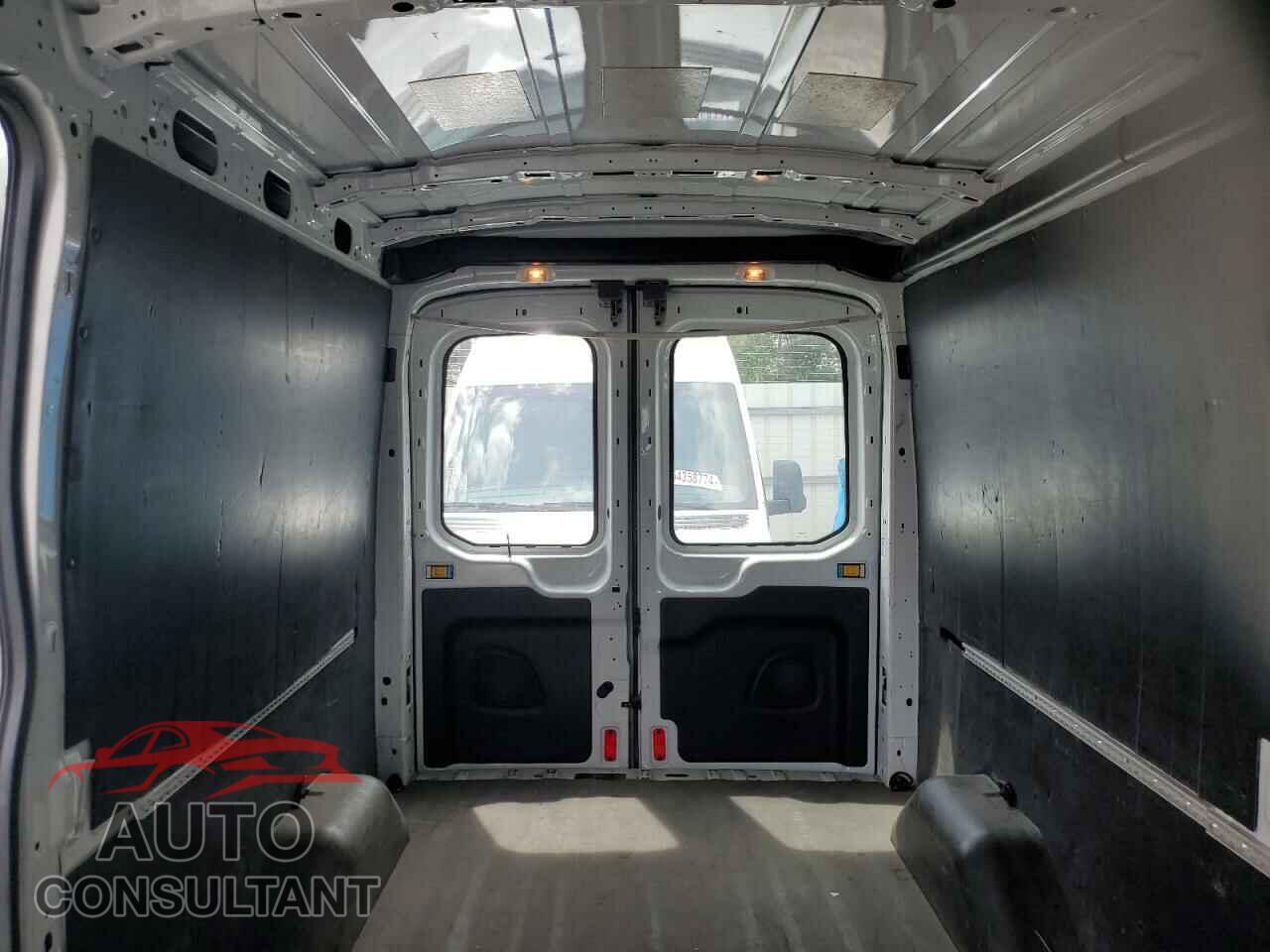 FORD TRANSIT 2016 - 1FTYR2CM7GKB07841