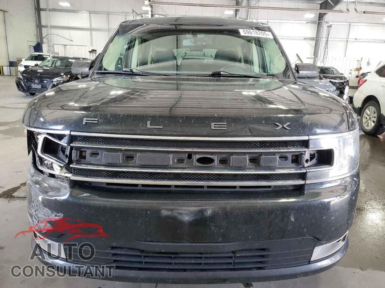 FORD FLEX 2015 - 2FMHK6C81FBA16518