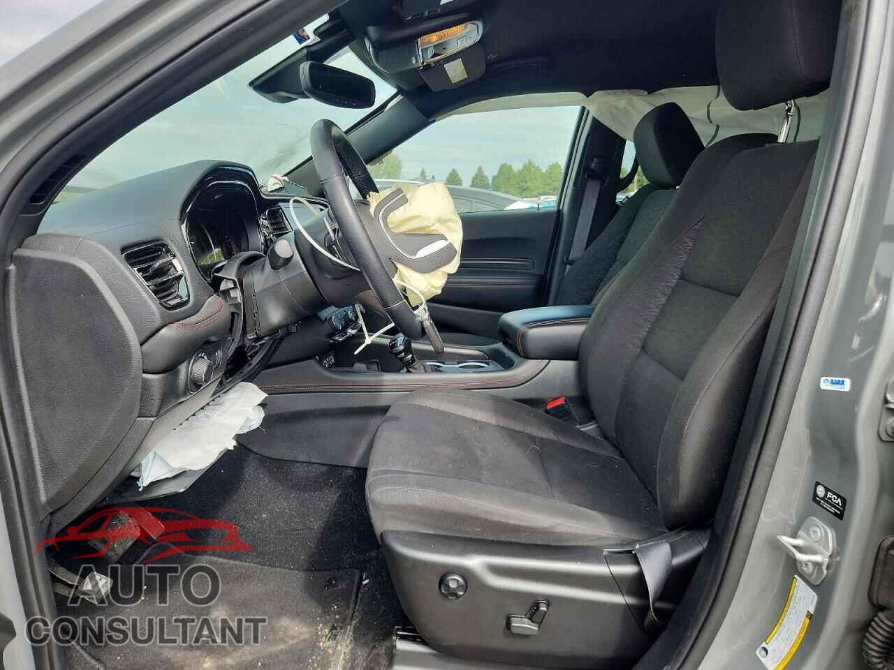 DODGE DURANGO 2023 - 1C4RDJDG4PC550206