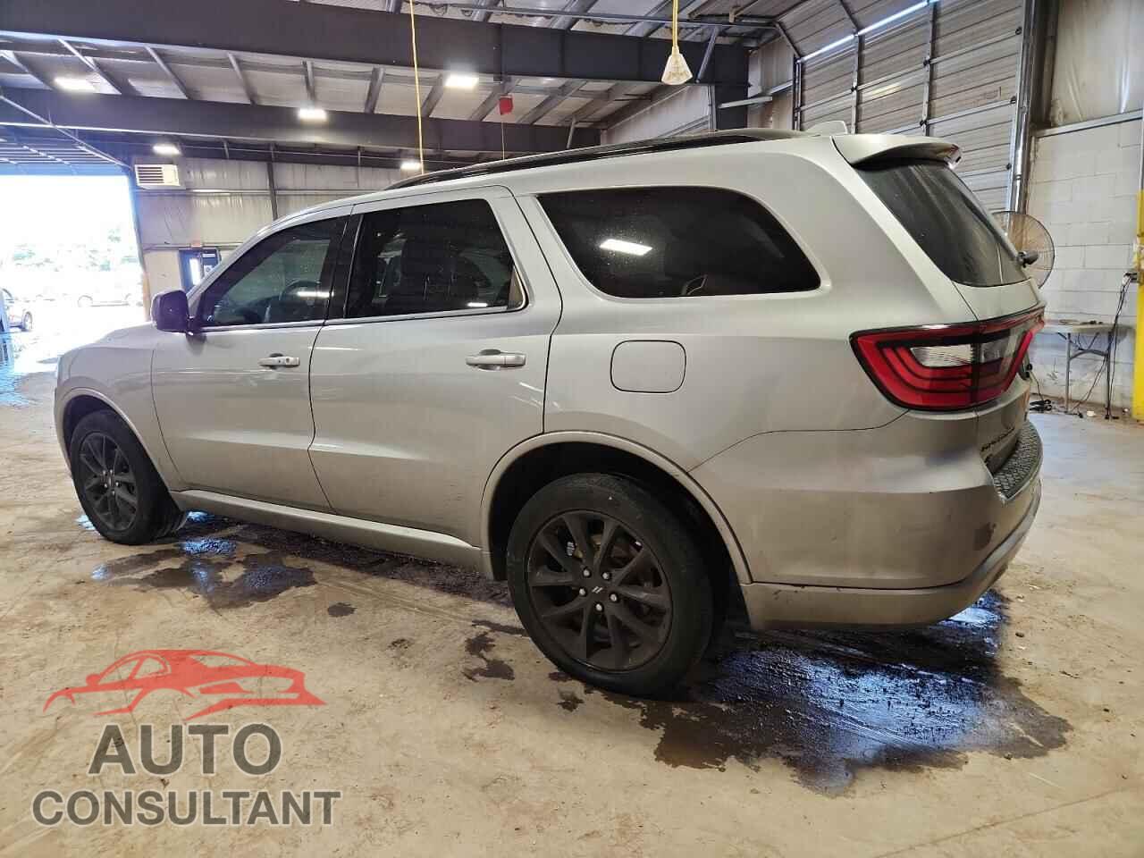 DODGE DURANGO 2019 - 1C4RDJDG0KC700191