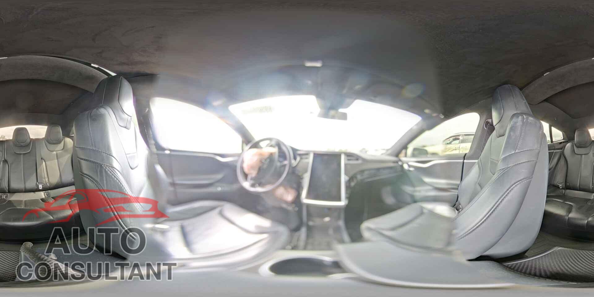 TESLA MODEL S 2016 - 5YJSA1E22GF128502