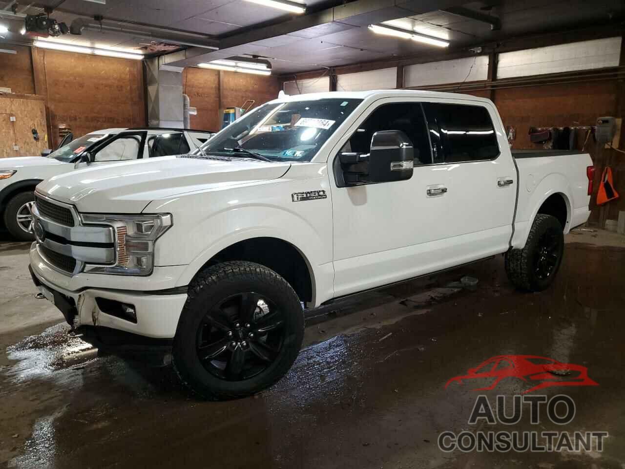 FORD F-150 2020 - 1FTEW1E41LFC12980