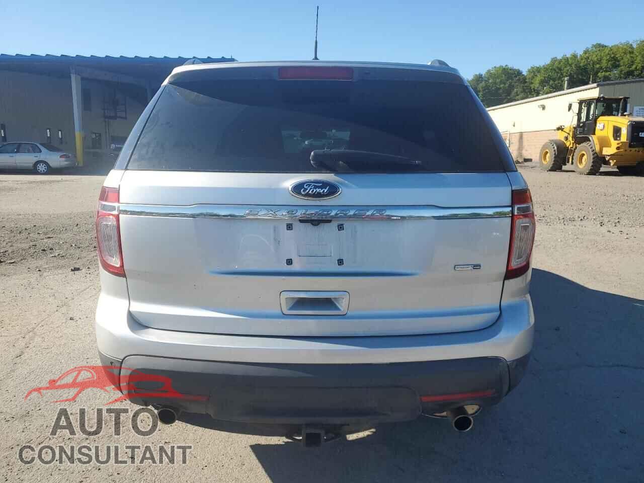 FORD EXPLORER 2013 - 1FM5K8D80DGC47462