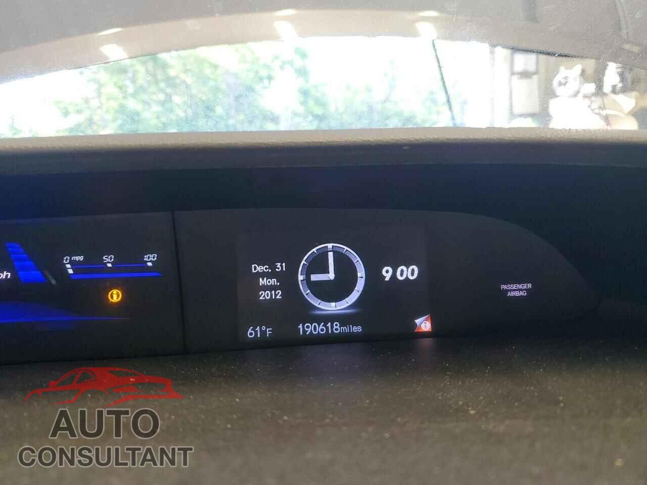 HONDA CIVIC 2014 - 19XFB4F36EE201462