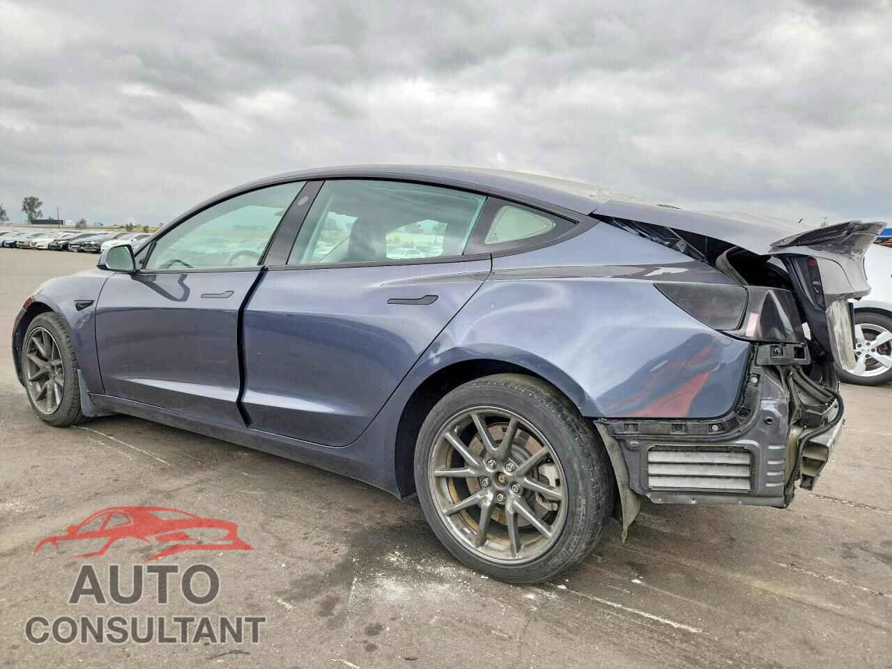 TESLA MODEL 3 2023 - 5YJ3E1EA6PF431508