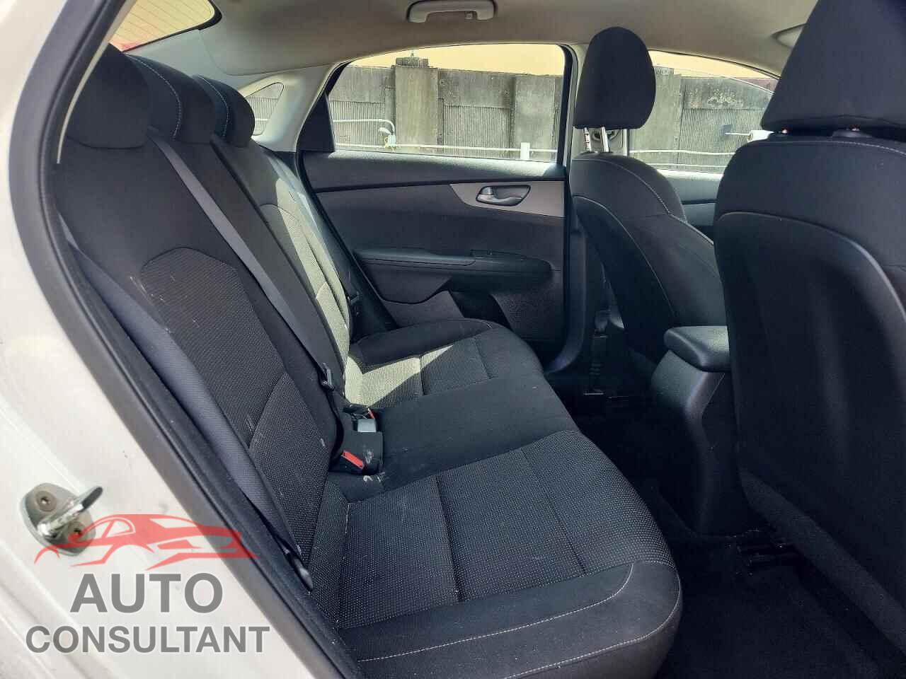 KIA FORTE 2020 - 3KPF24AD9LE165120