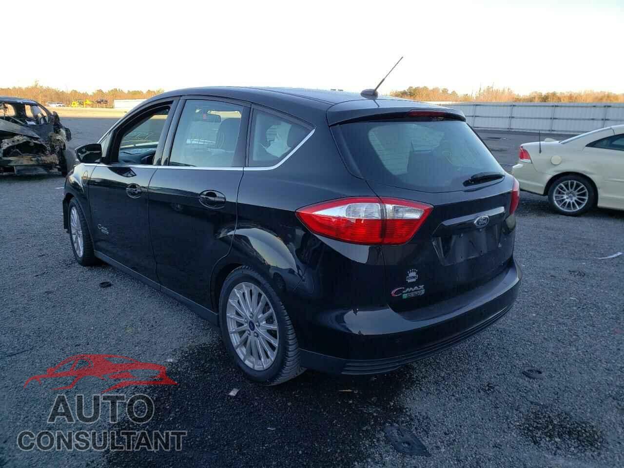 FORD CMAX 2016 - 1FADP5CU5GL101204