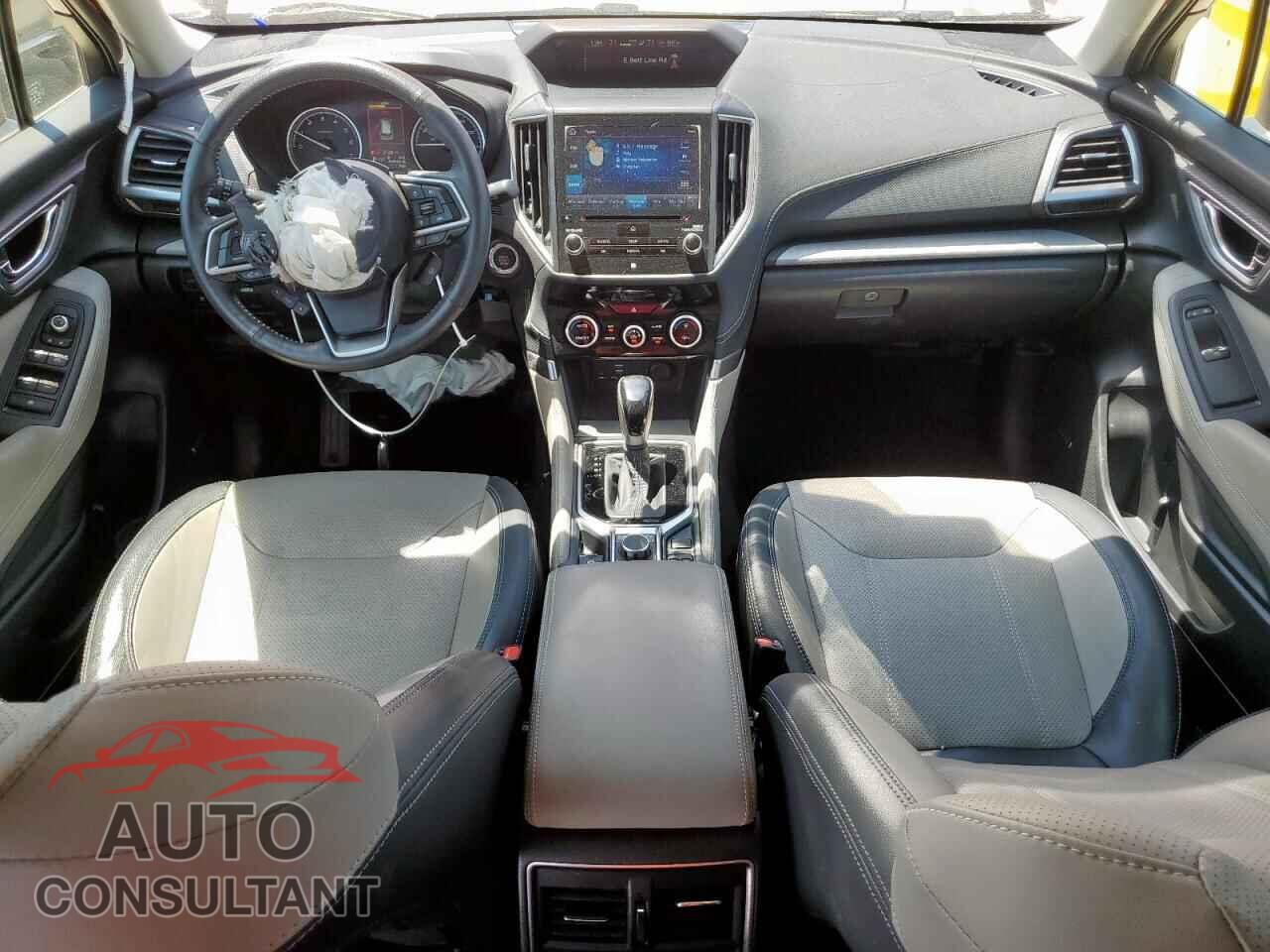 SUBARU FORESTER 2019 - JF2SKAUC9KH442178