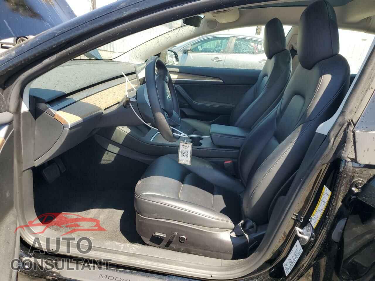 TESLA MODEL 3 2023 - 5YJ3E1EA5PF457405