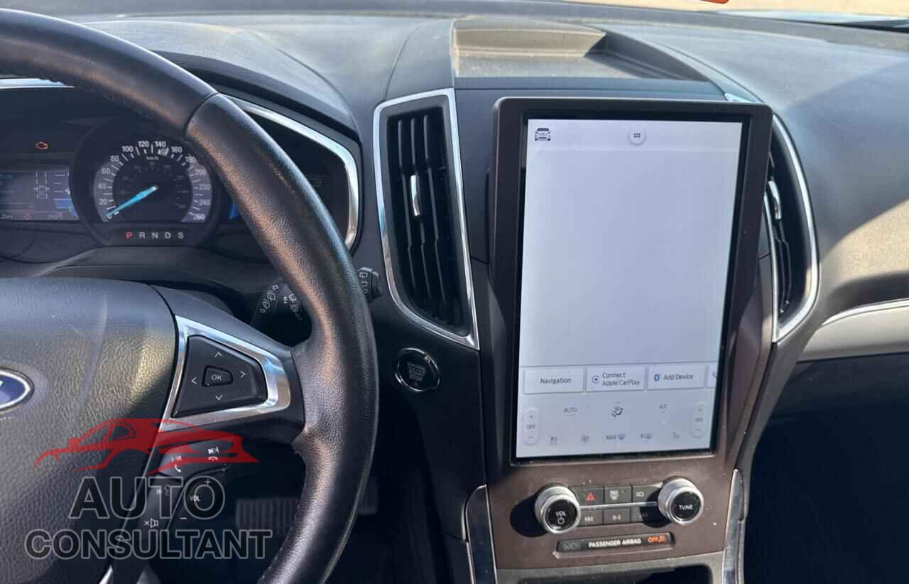 FORD EDGE 2021 - 2FMPK4K95MBA07294