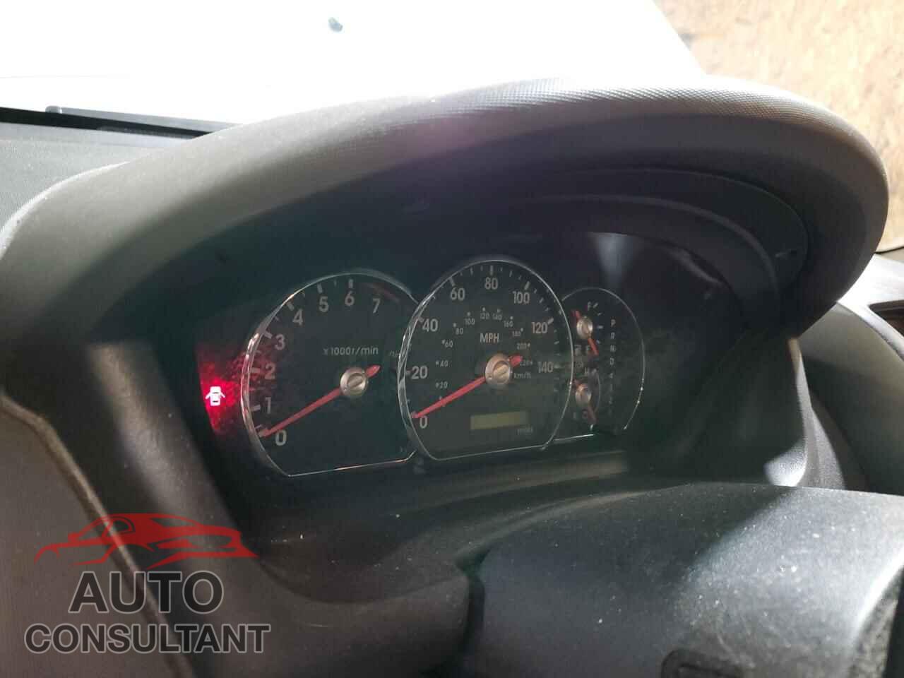 MITSUBISHI GALANT 2012 - 4A32B3FF1CE015871