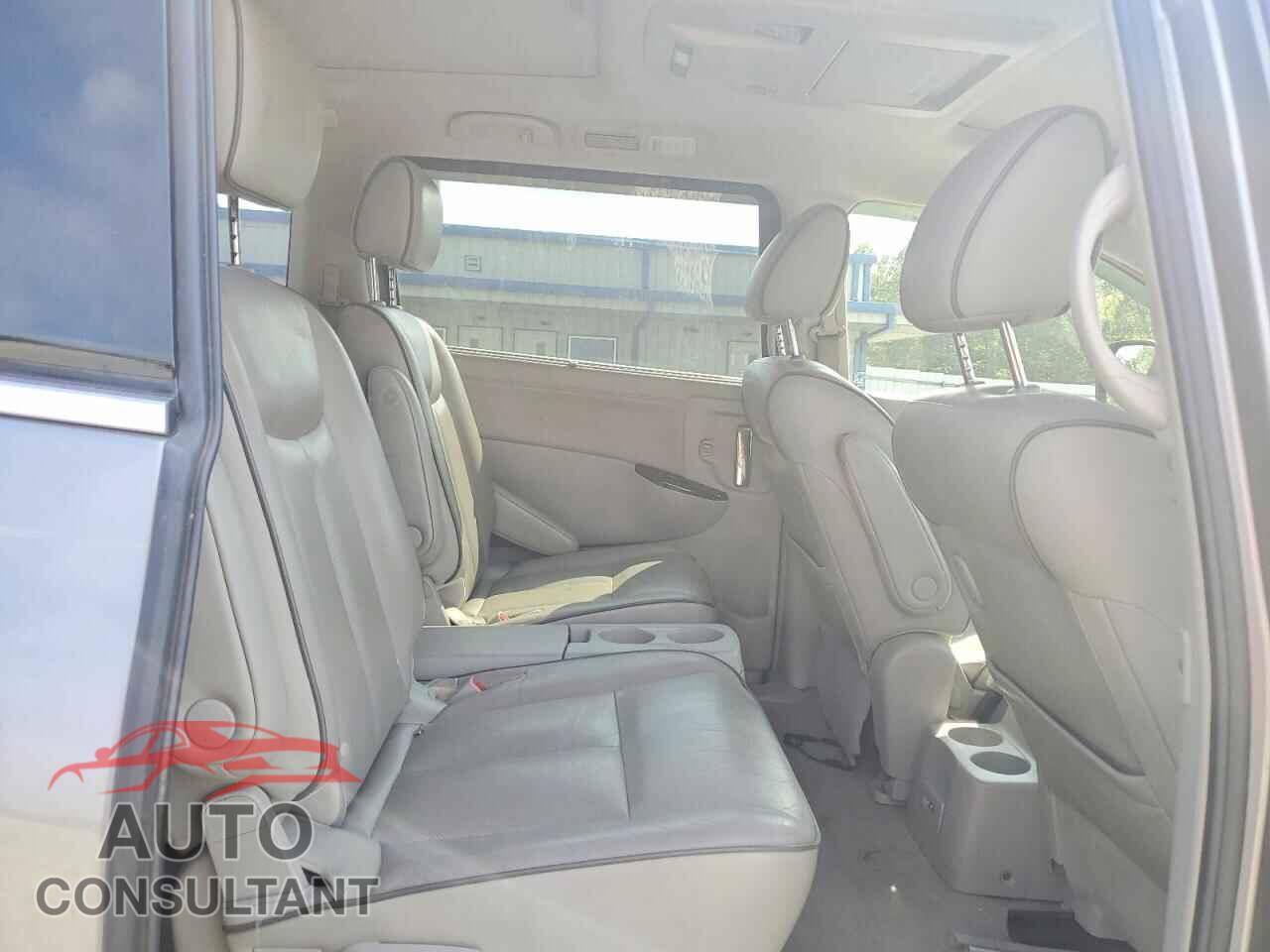 NISSAN QUEST 2013 - JN8AE2KPXD9062037