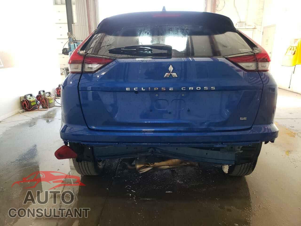 MITSUBISHI ECLIPSE 2024 - JA4ATWAA8RZ070449