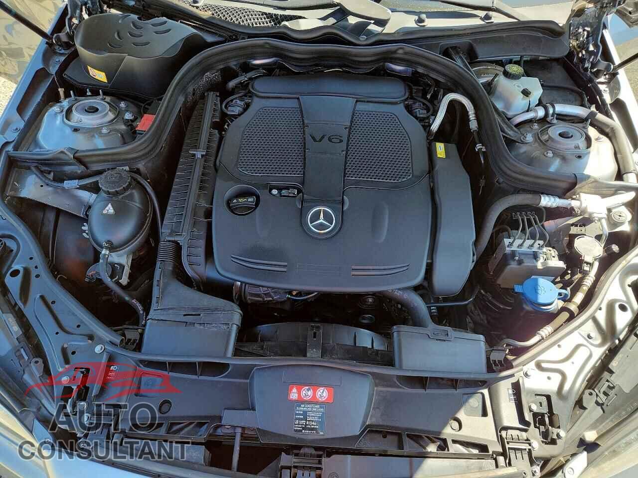 MERCEDES-BENZ E-CLASS 2014 - WDDHF5KB3EA870135