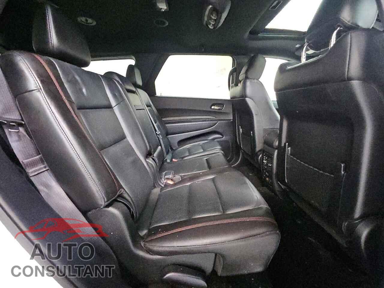 DODGE DURANGO 2023 - 1C4RDJDG3PC655450