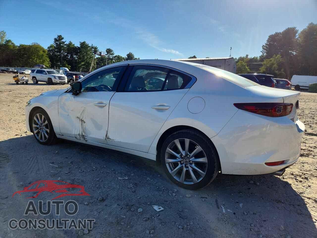 MAZDA 3 2023 - 3MZBPACM2PM365941