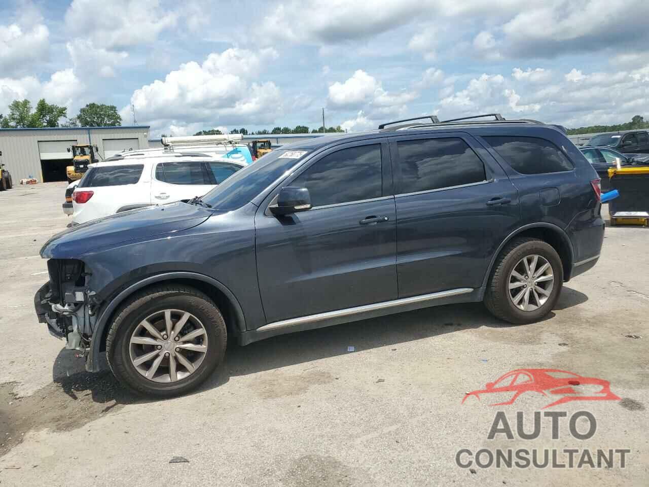 DODGE DURANGO 2014 - 1C4RDHDG3EC449650