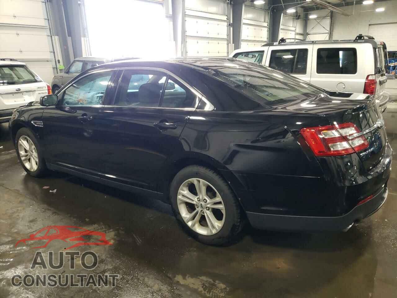 FORD TAURUS 2016 - 1FAHP2D85GG150476