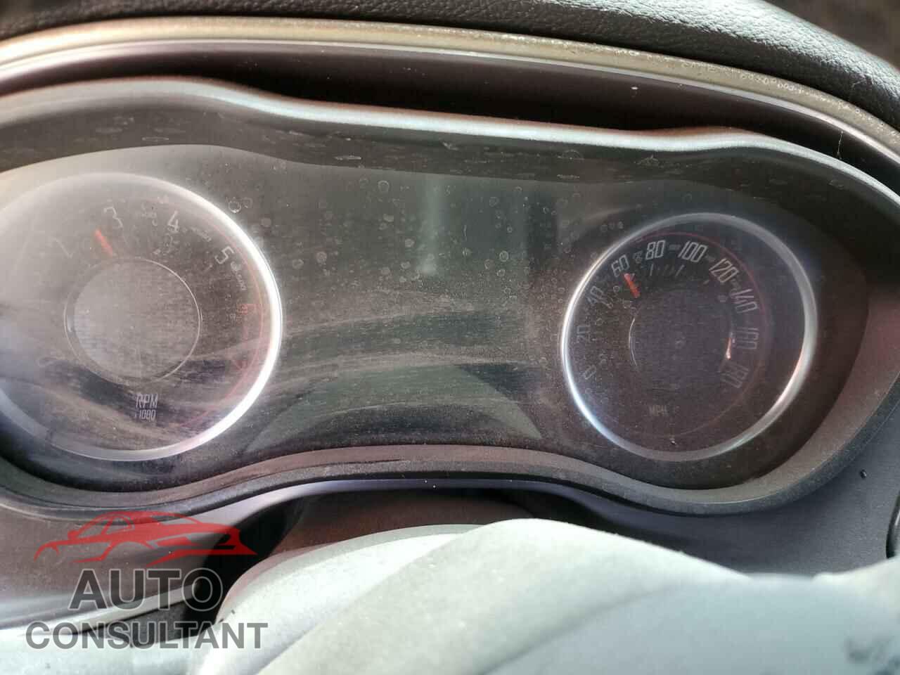 DODGE CHALLENGER 2017 - 2C3CDZFJXHH636152