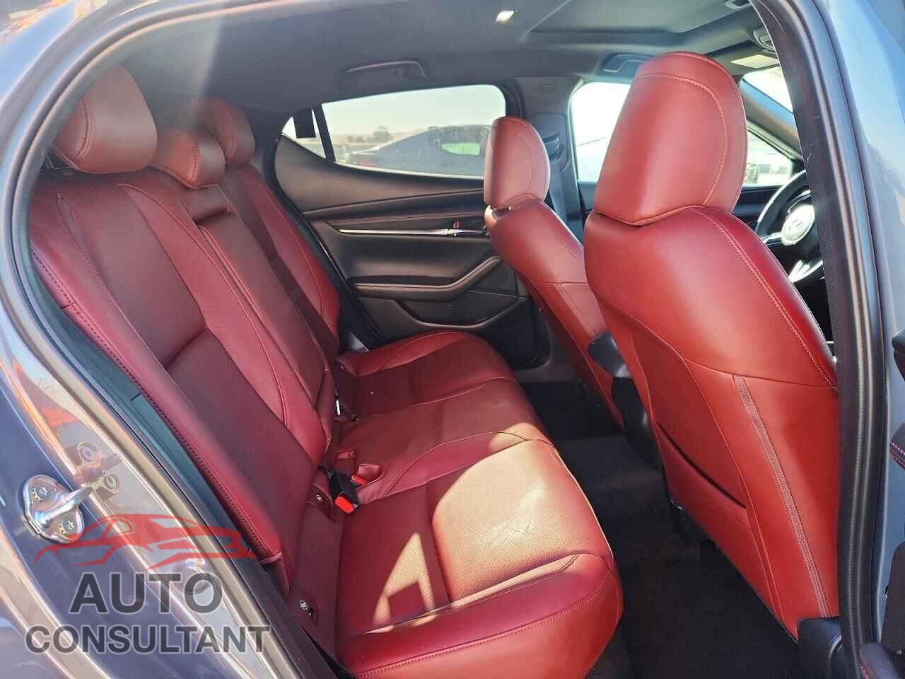 MAZDA 3 2025 - JM1BPBLM2S1777646