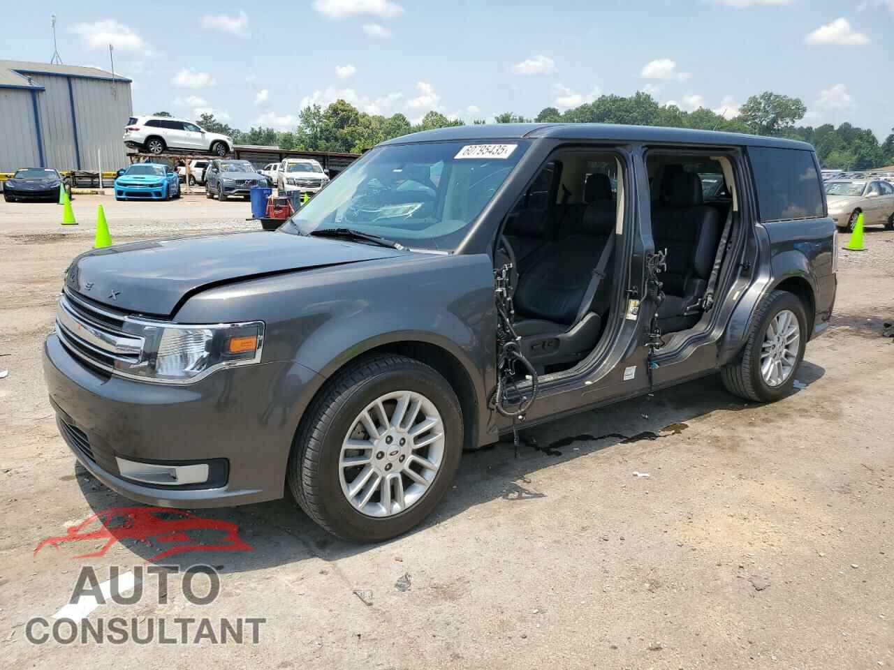 FORD FLEX 2015 - 2FMGK5C80FBA11171