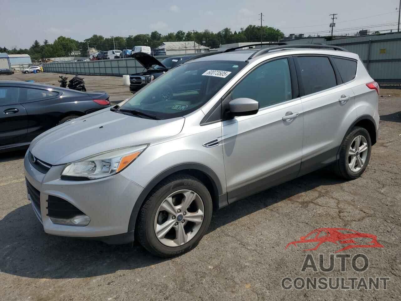 FORD ESCAPE 2016 - 1FMCU0GX1GUA81500