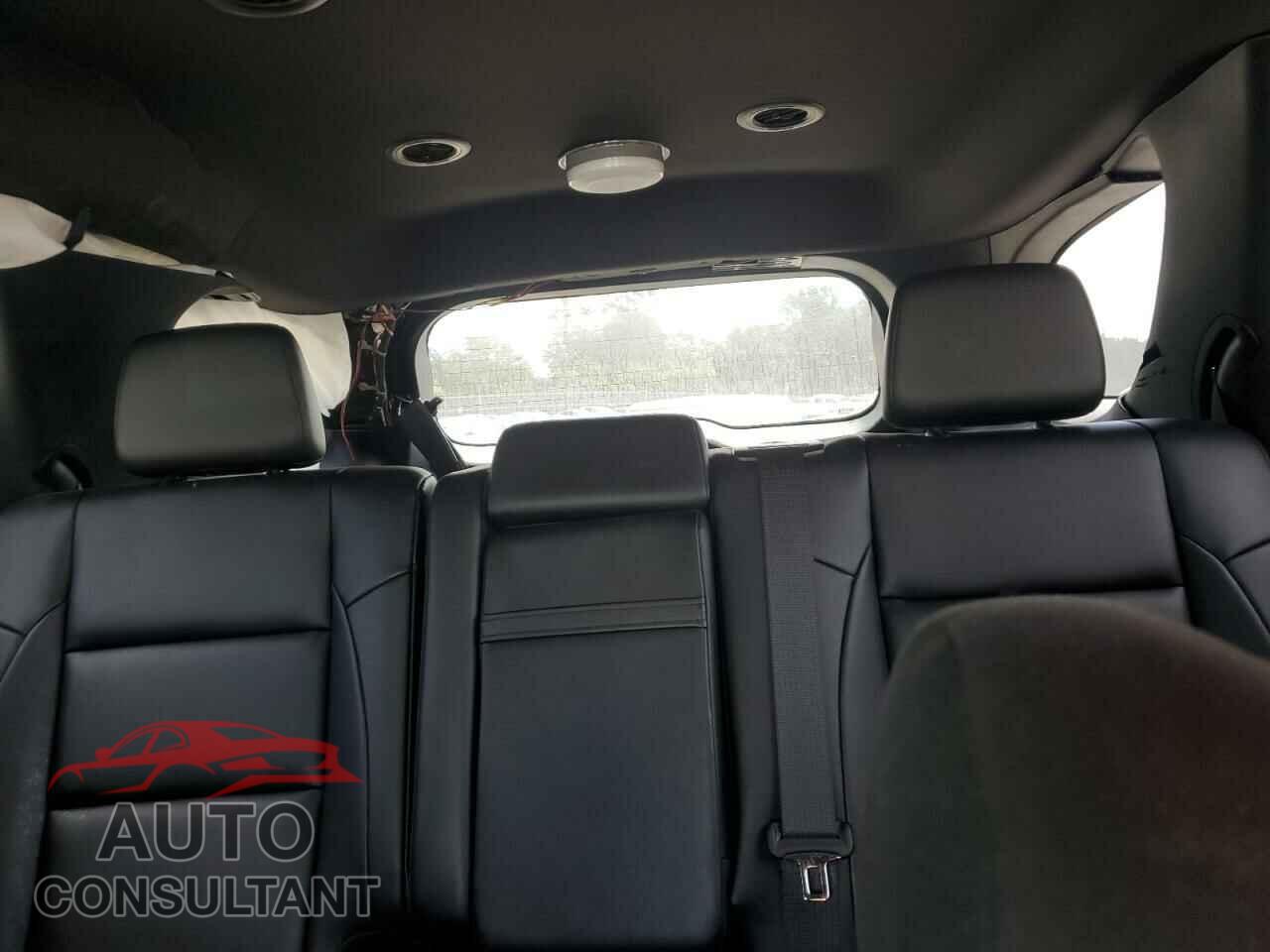 DODGE DURANGO 2023 - 1C4SDJFT2PC604064
