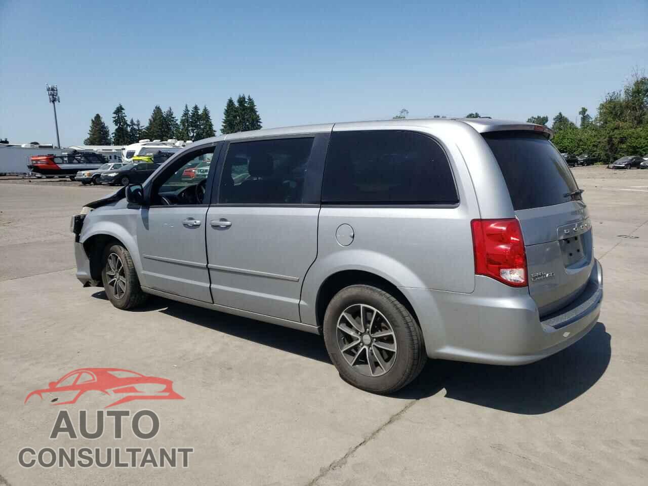 DODGE CARAVAN 2015 - 2C4RDGCG4FR593468
