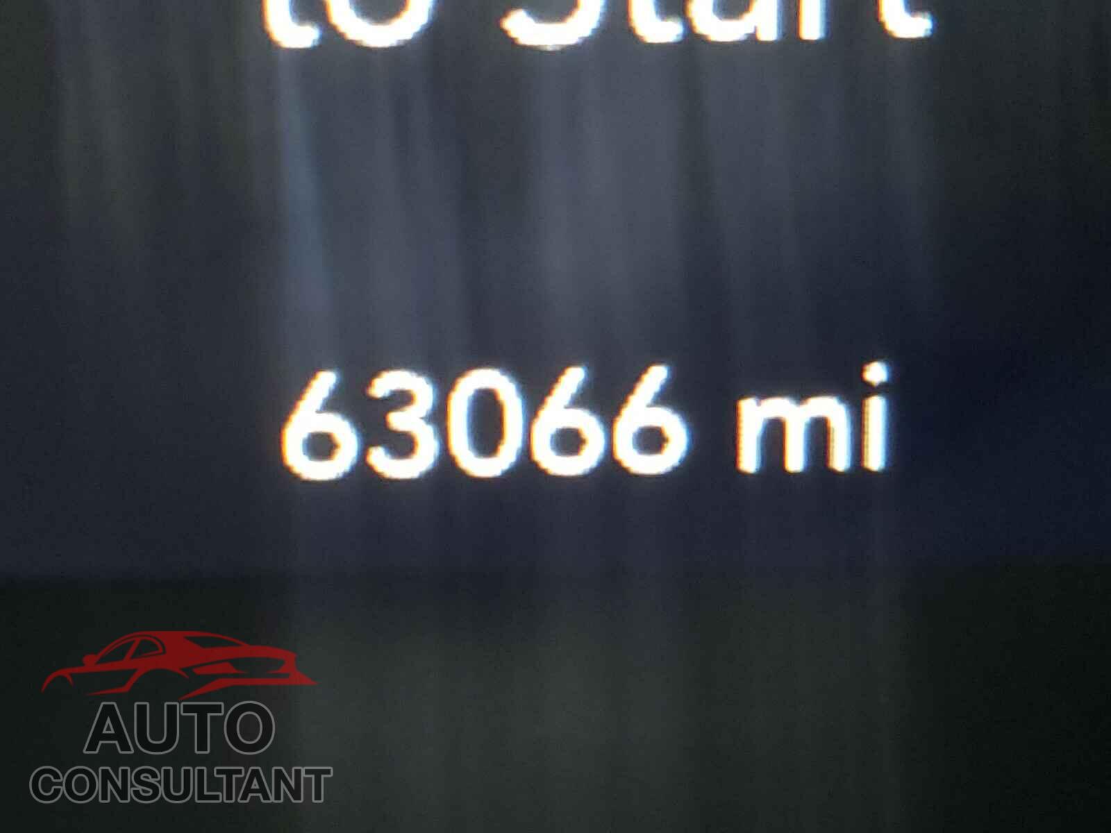 DODGE CHALLENGER 2016 - 2C3CDZFJ7GH289166