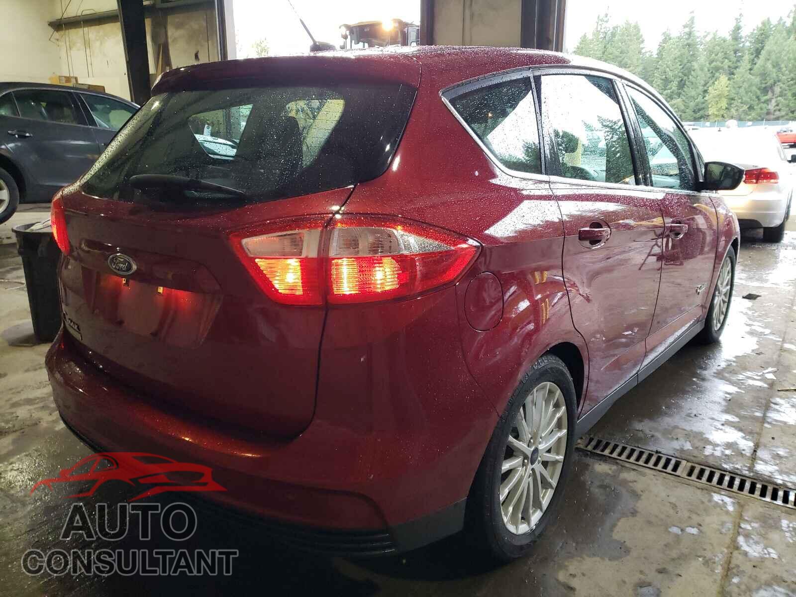 FORD CMAX 2016 - 1FADP5CU6GL119856