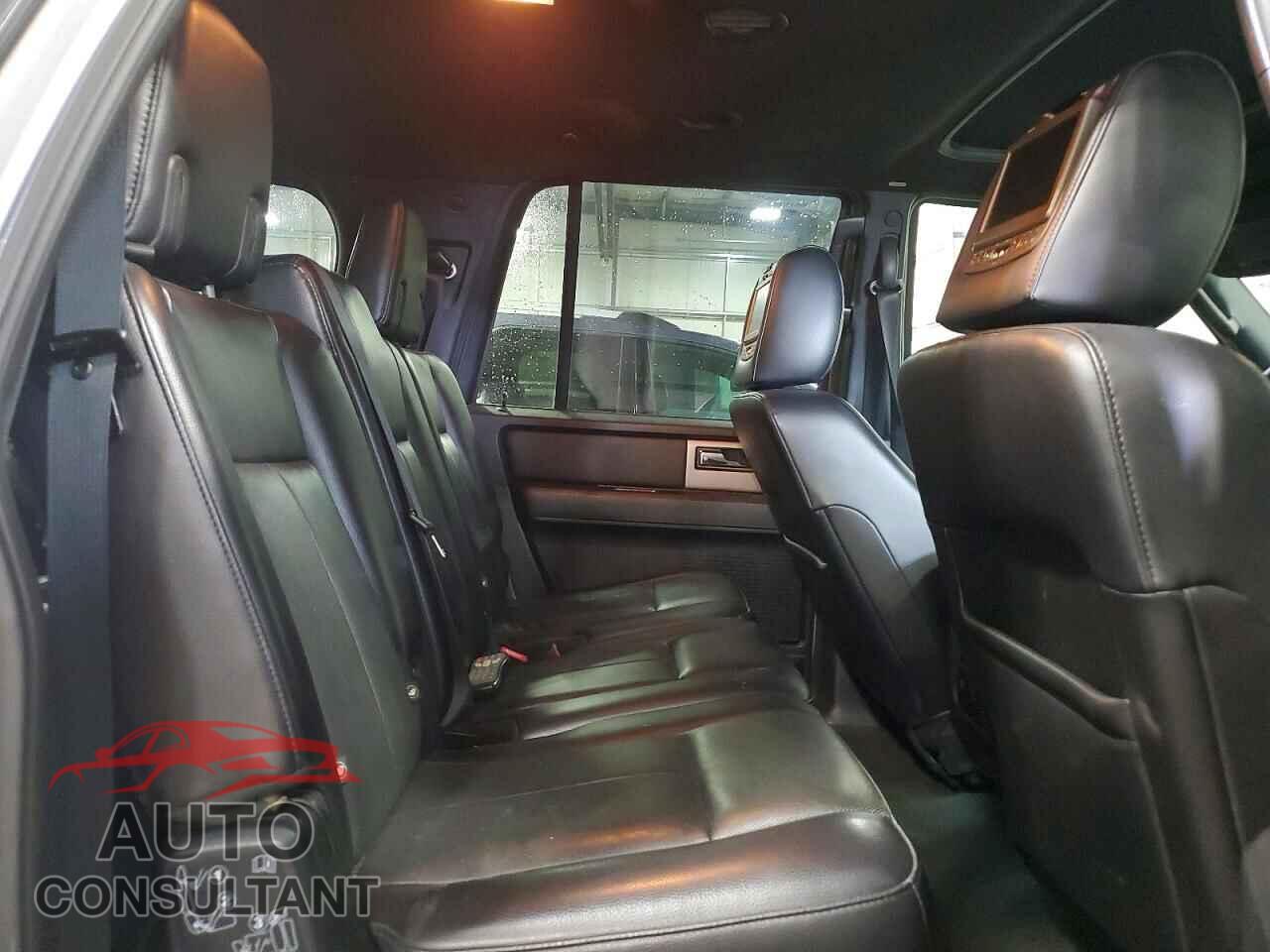 FORD EXPEDITION 2015 - 1FMJK2AT3FEF50335