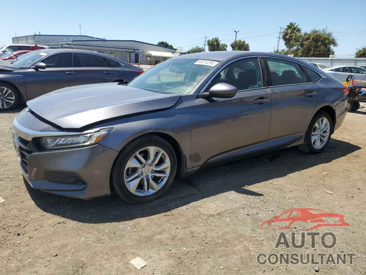 HONDA ACCORD 2019 - 1HGCV1F1XKA161751