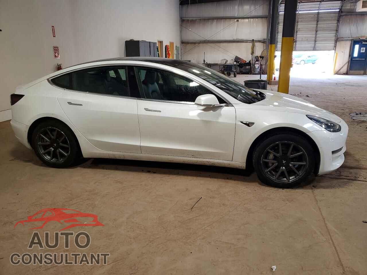 TESLA MODEL 3 2020 - 5YJ3E1EA0LF742958