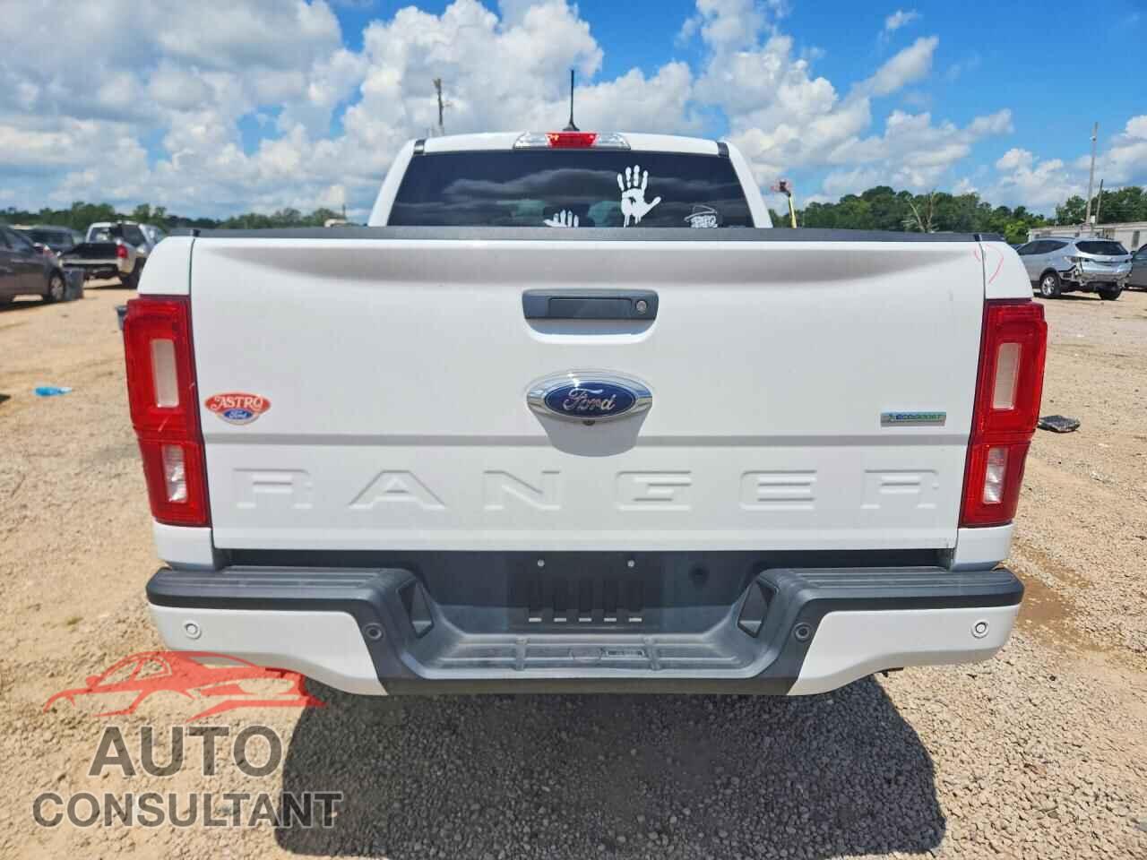 FORD RANGER 2019 - 1FTER4EH5KLB19049