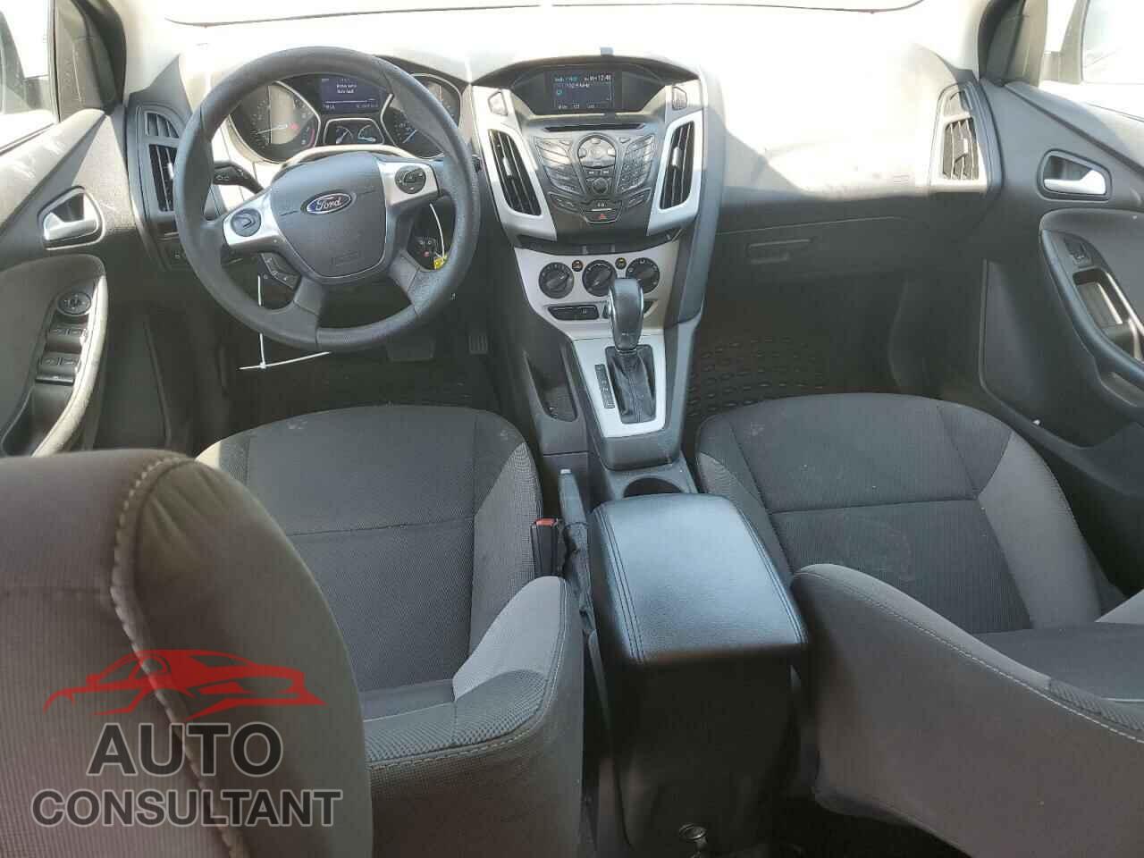 FORD FOCUS 2014 - 1FADP3K26EL231168