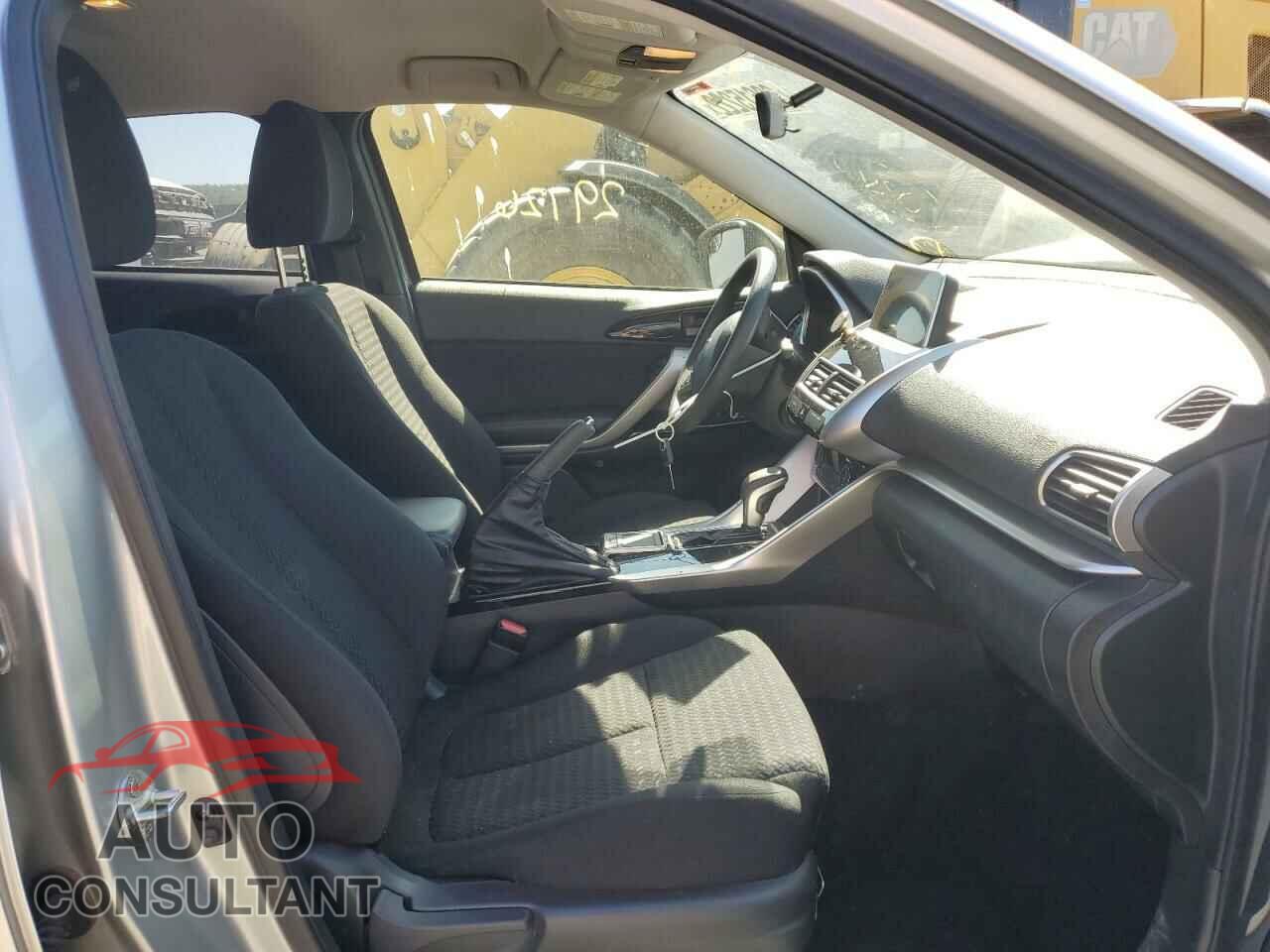 MITSUBISHI ECLIPSE 2020 - JA4AS4AA1LZ010639