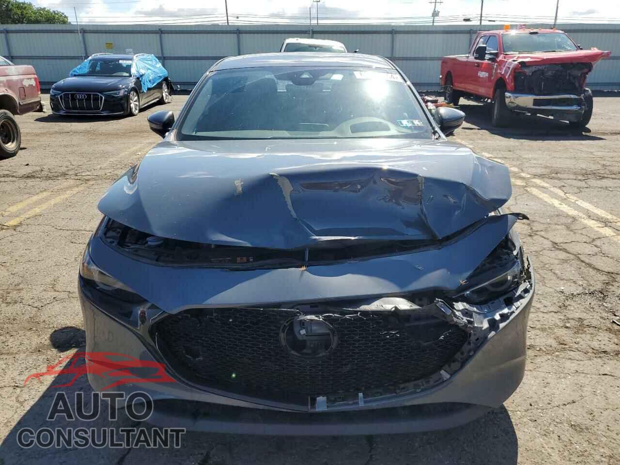 MAZDA 3 2020 - JM1BPANM8L1159417