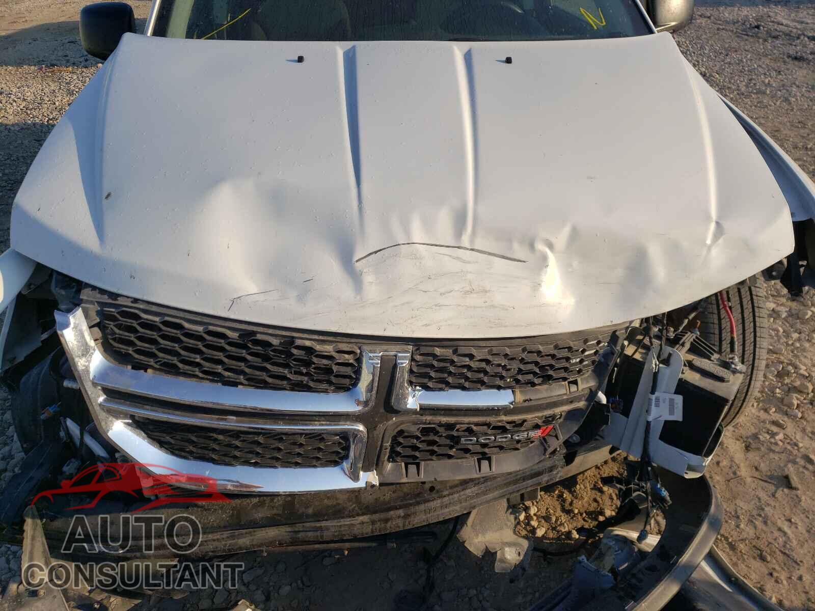 DODGE JOURNEY 2020 - 3C4PDCAB1LT237804