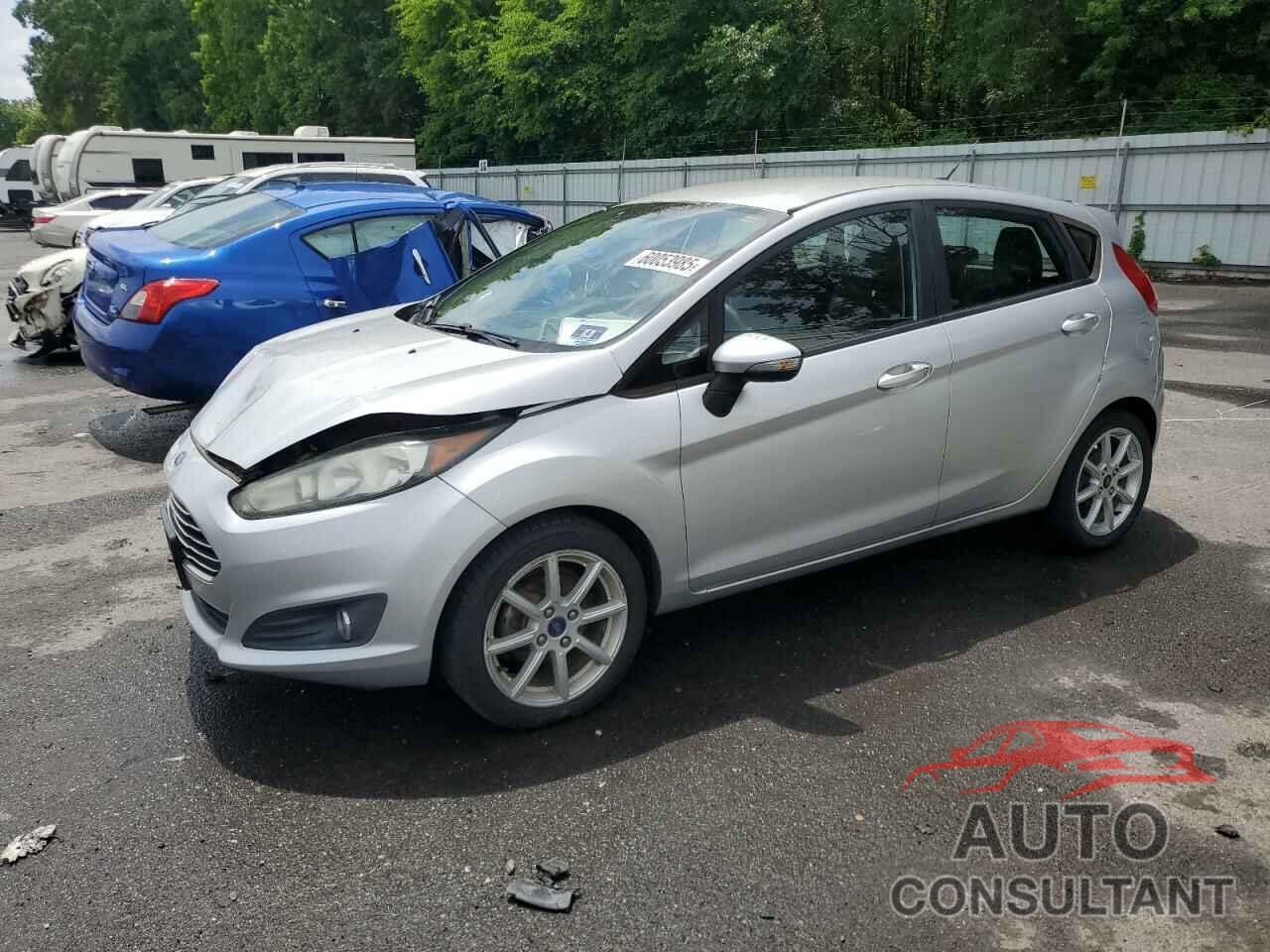 FORD FIESTA 2015 - 3FADP4EJ7FM159342