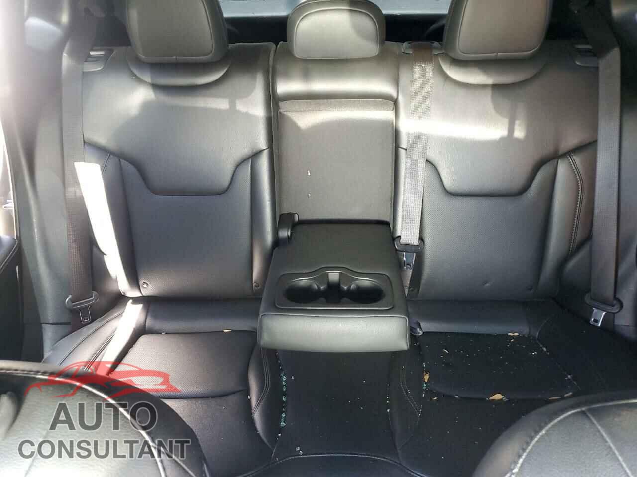 JEEP COMPASS 2020 - 3C4NJDCB7LT209119
